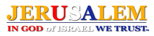 USA Jerusalem